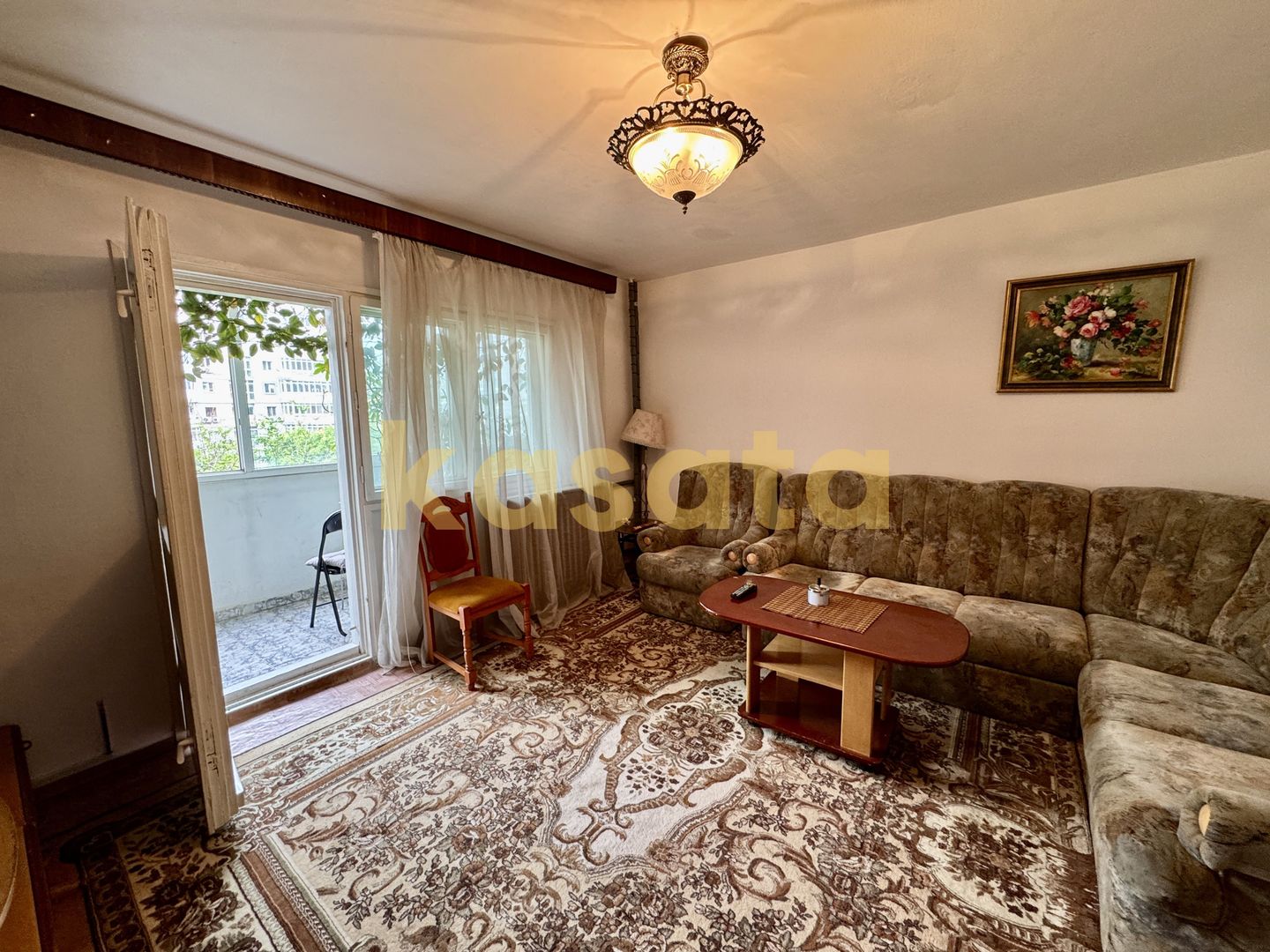 Titulescu - Apartament cu 4 camere la 5 minute de Piata Victoriei - Poză 2