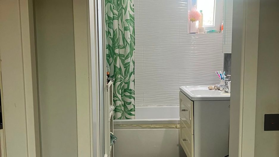 Apartament 4 Camere | Instalații Noi | Balcon 8 mp | Gorjulu - Poză 5