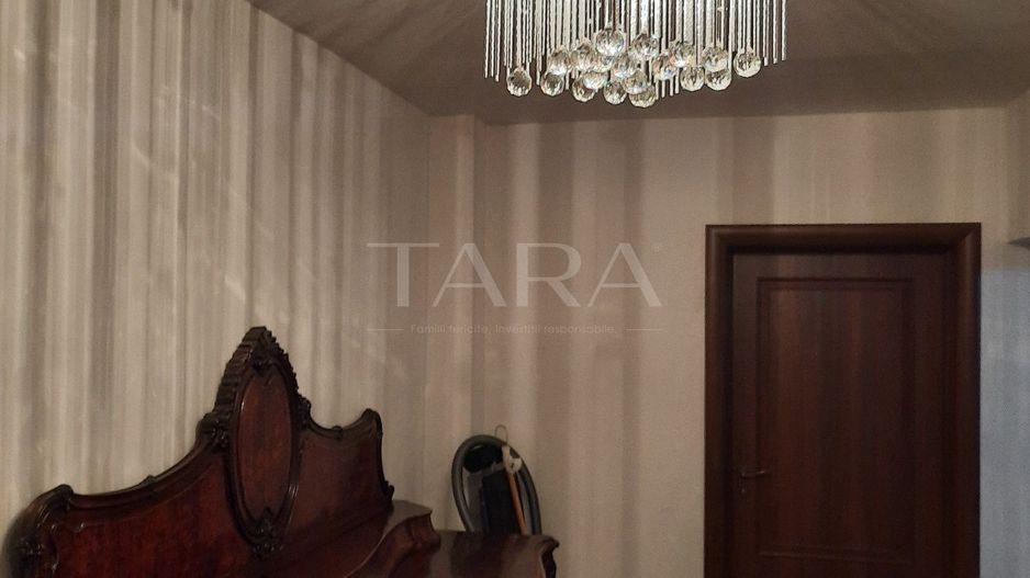 Apartament de Vânzare în Grigorescu - Poză 2