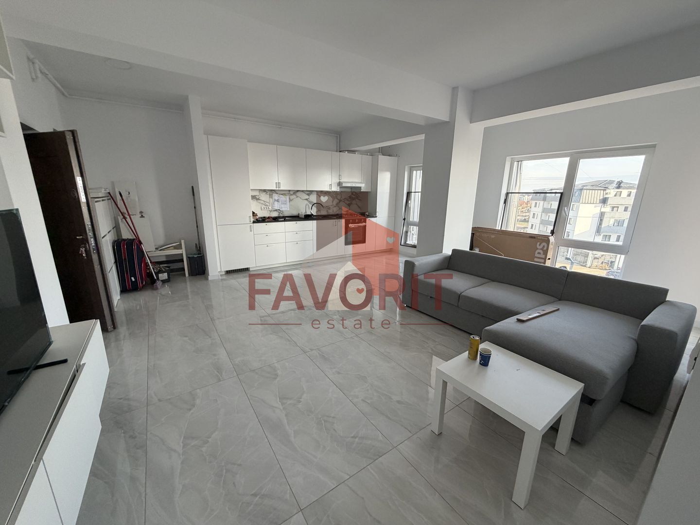 Braytim. Mobilat si utilat. Disponibil imediat. - Poză 1