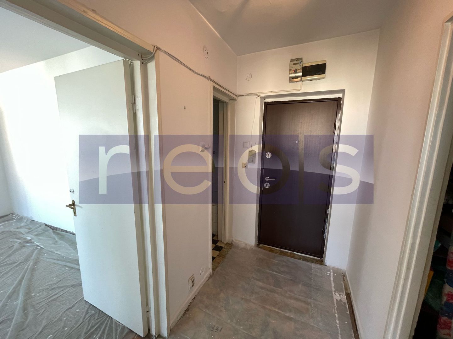 VANZARE APARTAMENT LUMINOS 2 CAMERE CIRCULAR DRISTOR PIATA RAMNICU SARAT - Poză 7