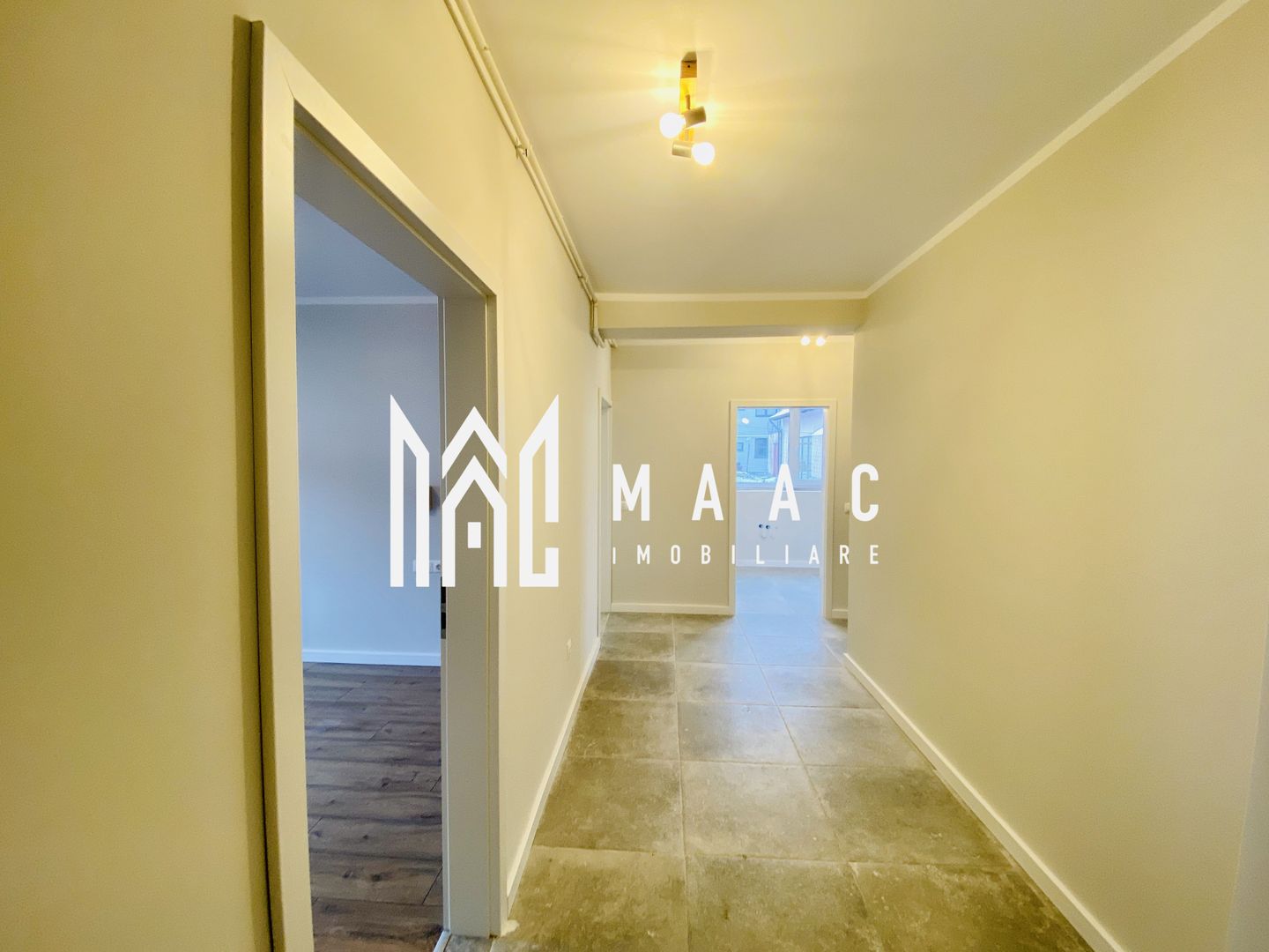 Apartament 3 camere | La Cheie | Balcon | Parcare | 75 MPU - Poză 9