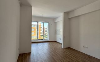 AP. 2CAM. TIP STUDIO + LOC DE PARCARE INCLUS / BLOC P+5.PALLADY! - Poză 11