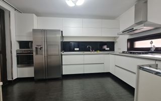 Apartament | 4 camere parter | Aviației-Herastrau - Poză 4