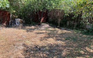 Casă veche pe teren de 540 mp, ideal pentru construcție, în Fratelia - Poză 5