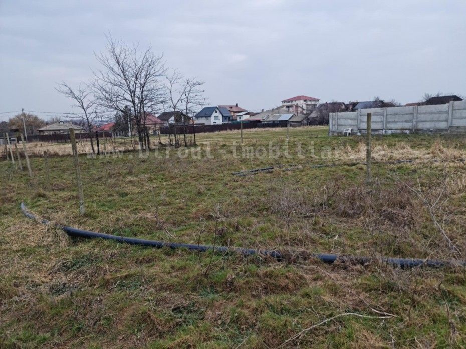 Vânzare Teren Intravilan pentru Vilă – Utilități & Proiect Inclus, Agigea - Poză 5