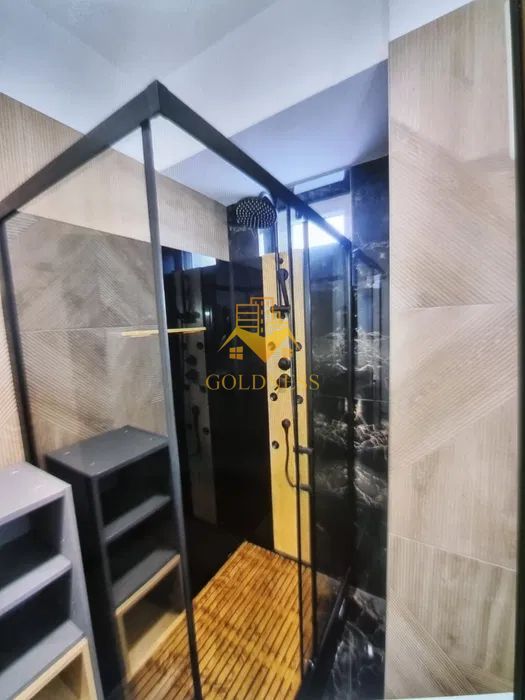 3 Camere decomandate, Parcare, Bulgaria, Piata Oser, Hornbach, Modern - Poză 8