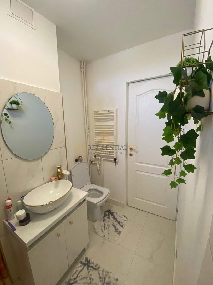 Apartament 2 camere, Bulevardul Alexandru Obregia, Comision 0% - Poză 5