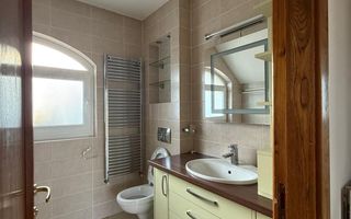 Casa individuala 200 mp utili, 1274 mp teren, Zona Rasaritului-Sancrai - Poză 18