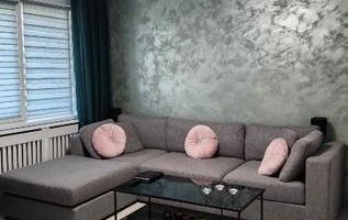 Apartament 3 Camere ,  renovat , mobilat si utilat  la 300 m de metrou 1 Mai - Poză 3