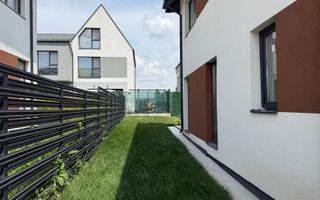 Vilă duplex modernă P+1 cu curte proprie | Otopeni | comision 0% - Poză 18
