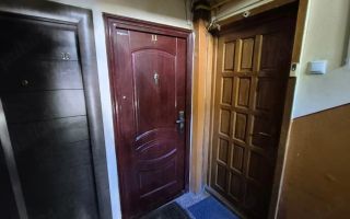 Apartament 3 camere Sagului etaj 2 cu centrala - Poză 10