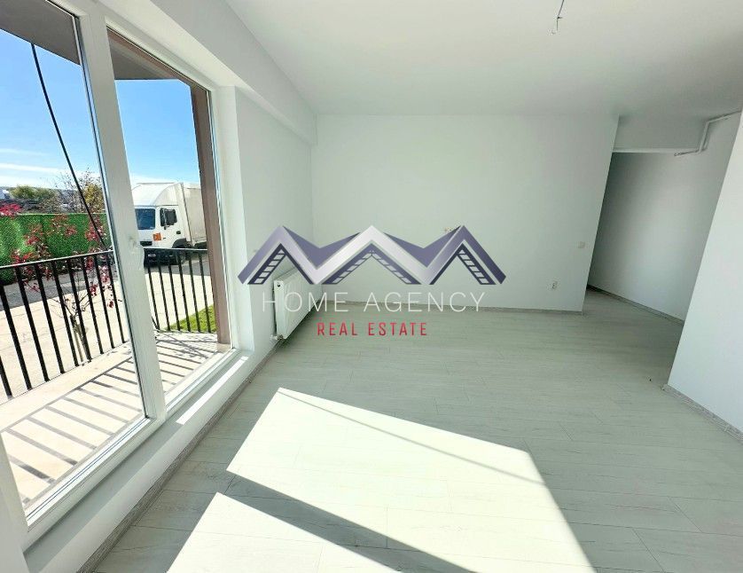 Apartament 2 camere Otopeni | include parcare | PREȚ FINAL - Poză 1