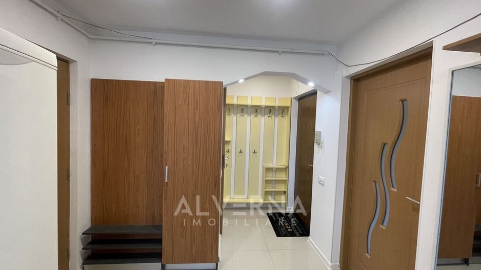 Apartament 3 camere | 67mp | balcon | 2 parcari | cartier Manastur - Poză 12