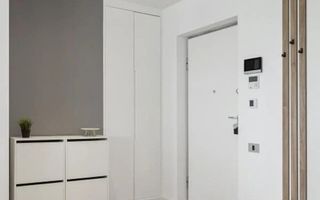 Aviației Tower I Apartament 2 camere I Loc de parcare subteran - Poză 5