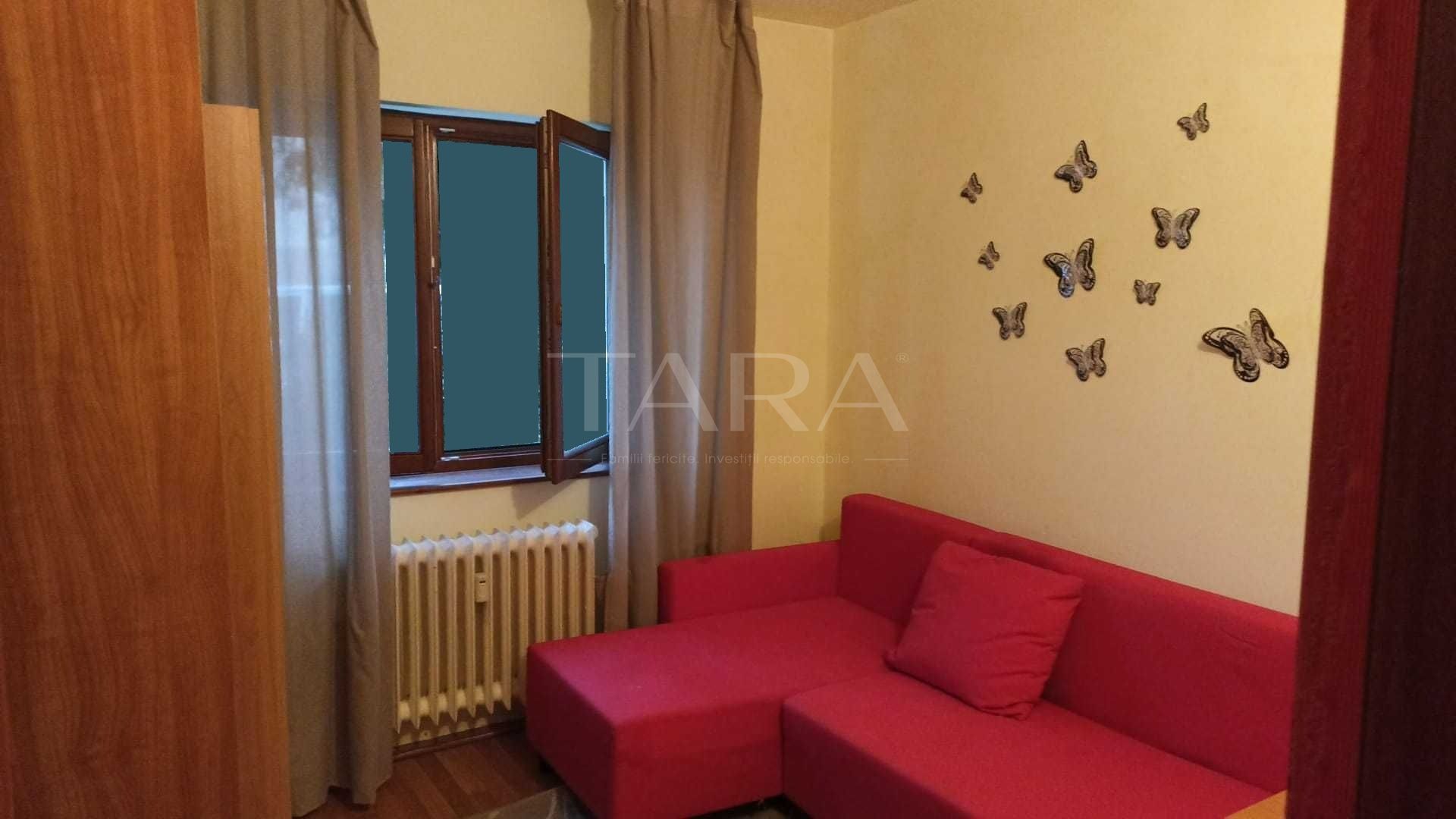 Apartament 2 camere, zona centrala in Mănăștur. - Poză 2