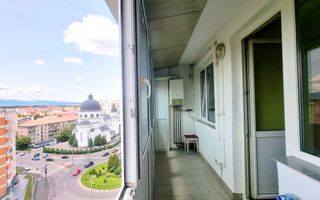 APARTAMENT 2 CAMERE SIBIU MIHAI VITEAZU | LIFT | BALCON 7 MP | PIVNIȚĂ - Poză 1