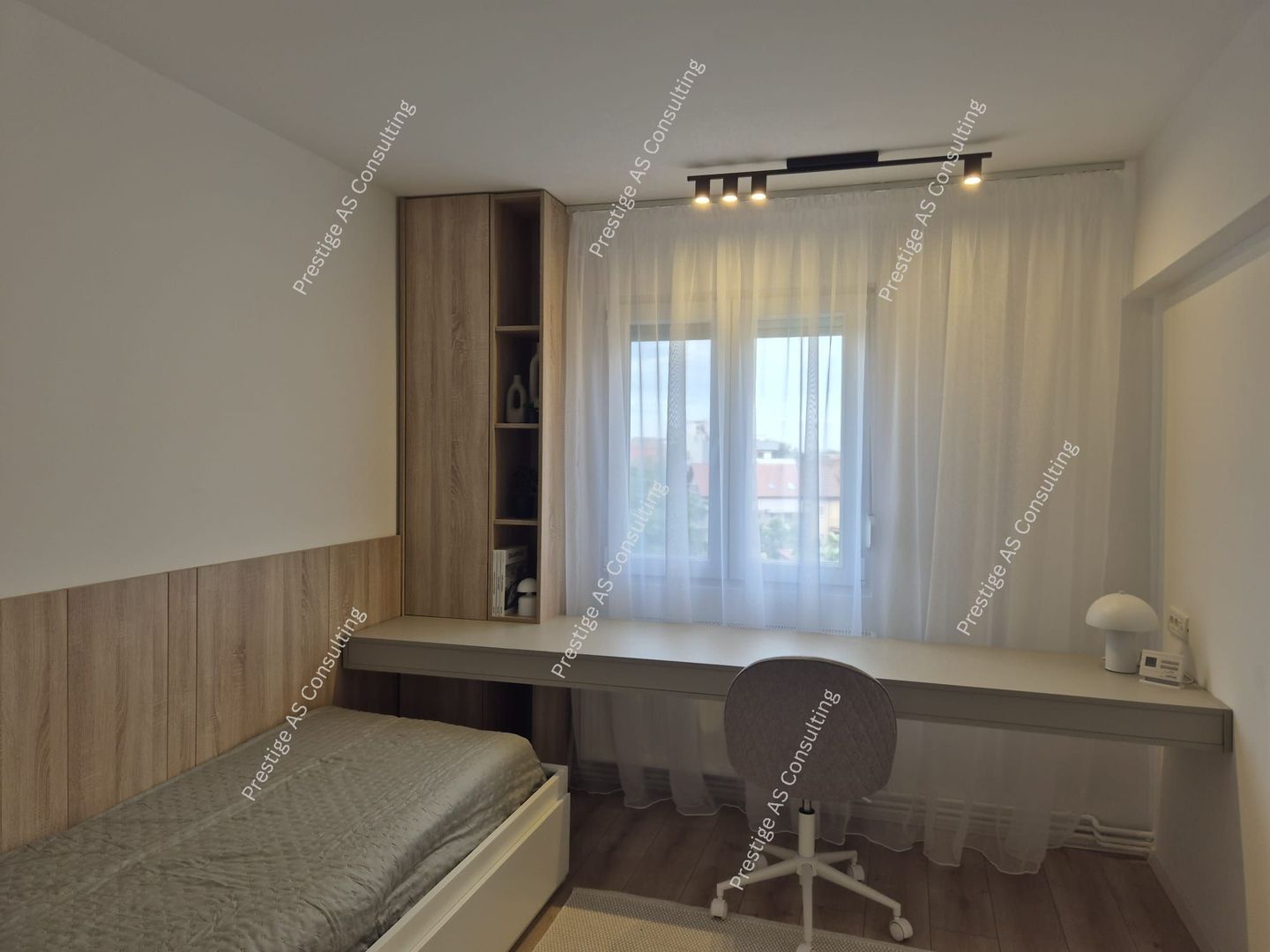 Apartament 3 Camere | Circumvalatiunii | 67 mp | Complet renovat - Poză 6