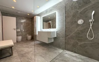 Apartament cu 4 camere Unic *180mp* // Vedere Panoramica catre lac // Floreasca - Poză 47