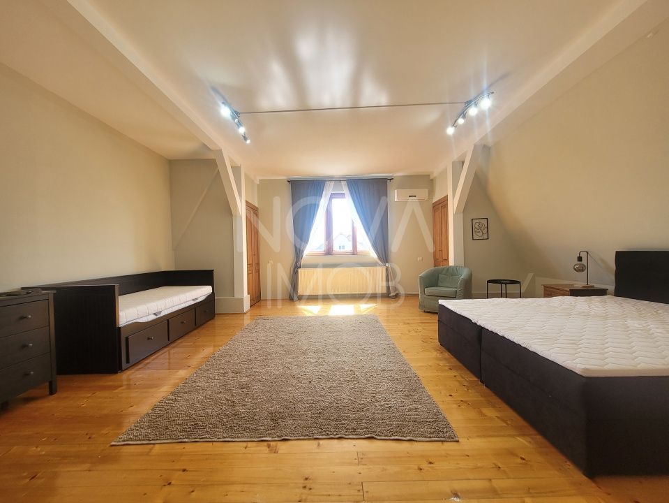 Spatiu comercial de inchiriat 875mp - Piata Cluj - Poză 18