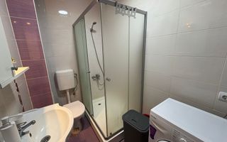 Garsoniera cocheta de inchirat în Popesti-Leordeni – Drumul Fermei - Poză 6
