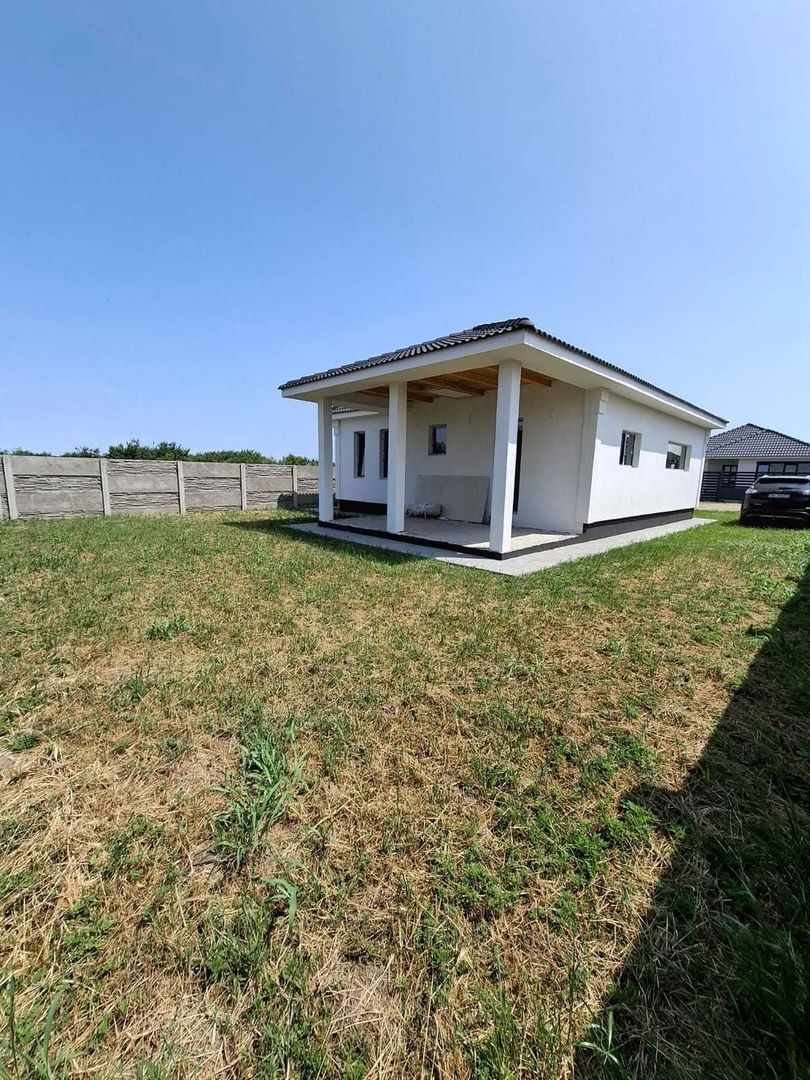 COMISION 0% | Casa Individuala | Comuna Padureni | 4 Camere - Poză 6