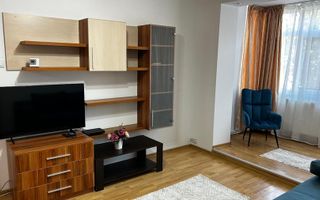 Închiriez Ap..2 camere Podu Roș, Aleea Rozelor et.1 - Poză 1