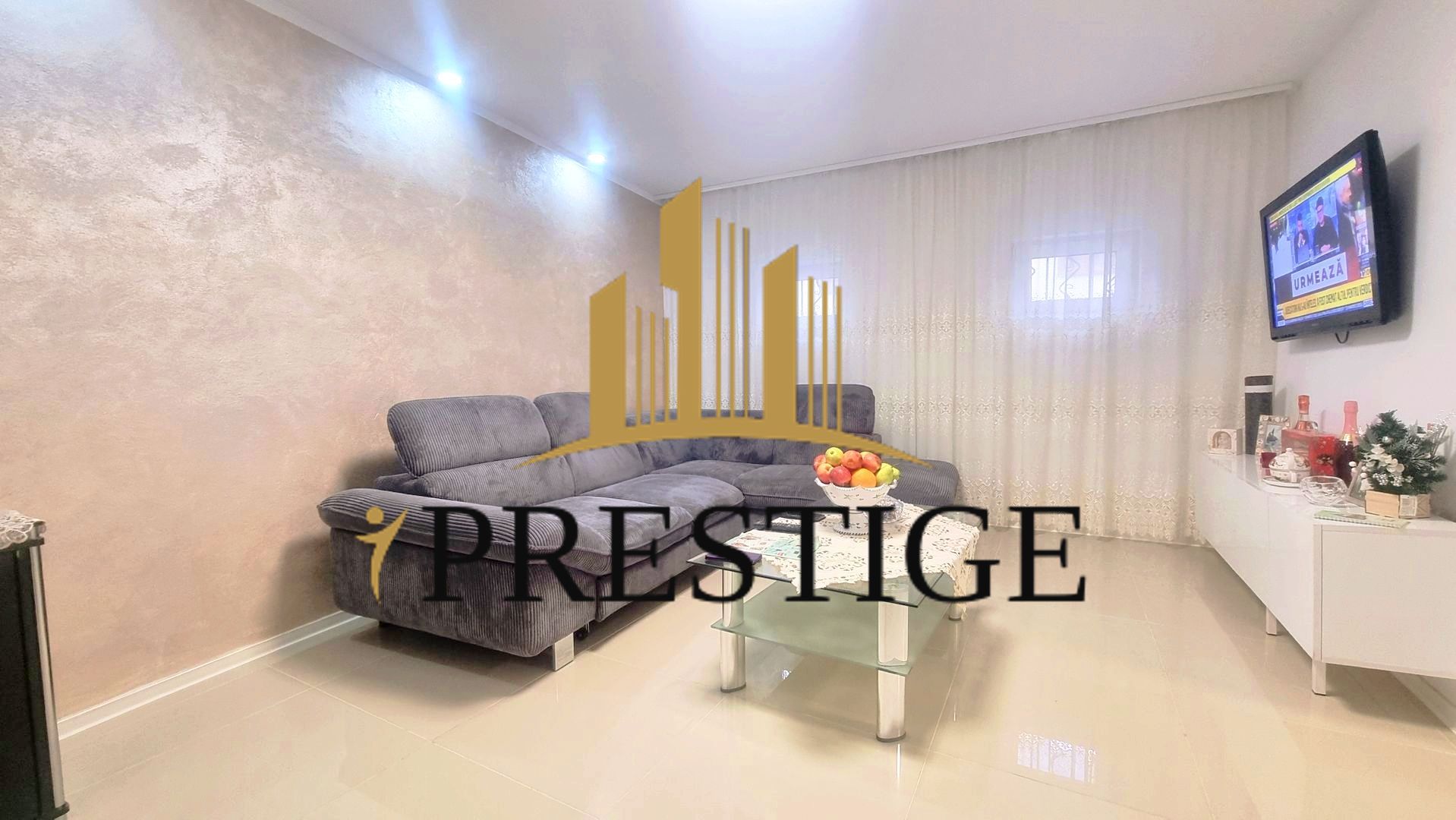 CASĂ 4 CAMERE SIBIU TEREZIAN, CURTE, RENOVATĂ COMPLET, GATA DE MUTARE - Poză 4