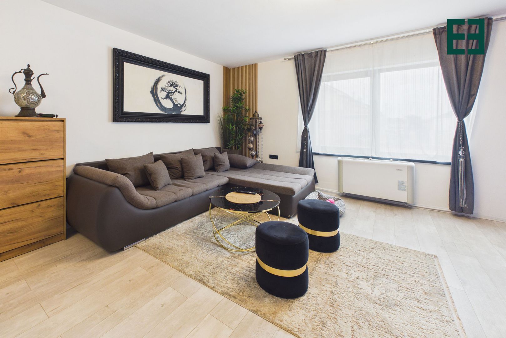 Casă cu 3 camere - Tisa Nouă - Arad - Poză 13