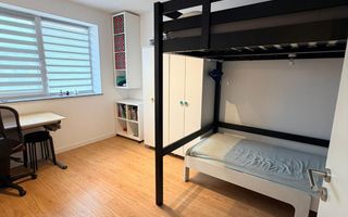 Apartament 2 camere, dressing, BETA RESIDENCE - Poză 8