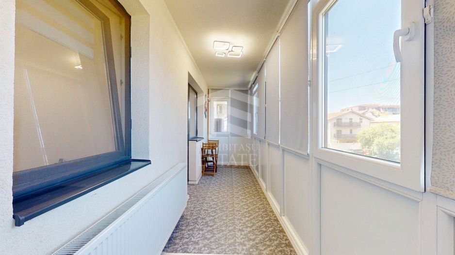 Apartament de vanzare 3 camere -loc de parcare-  Fundeni-Dobroesti - Poză 17