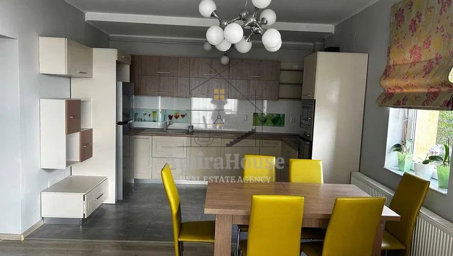 Apartament 2 camere, 59 mp, finisat modern,  zona str Alverna - Poză 2