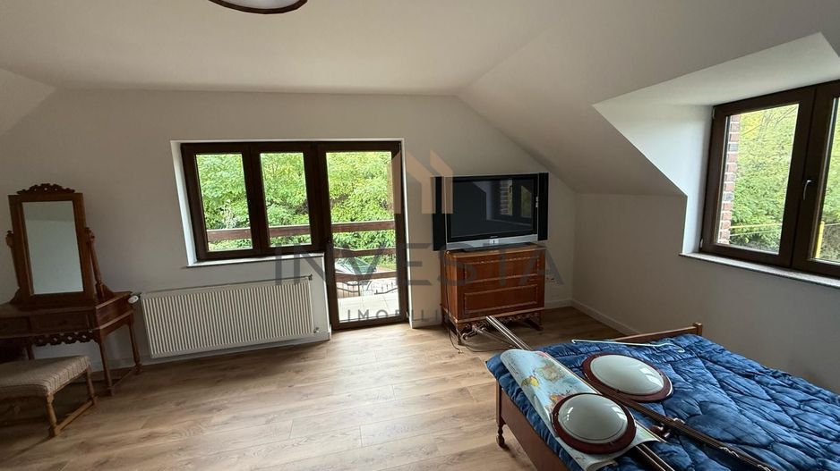 CASA INDIVIDUALA ZONA LINISTITA DEZMIR - Poză 8