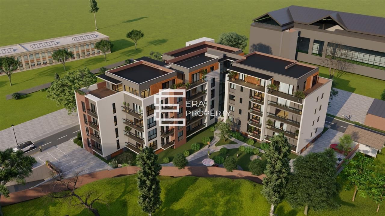 𝗨𝗥𝗕𝗔𝗡 𝟰𝟮 - Poză 3