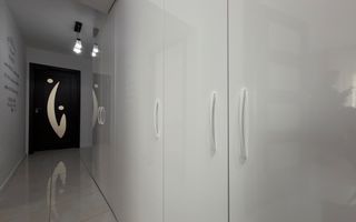 VANZARE 3 CAMERE | LUMINOS | OTOPENI CENTRAL | PARCARE INCLUSA - Poză 3