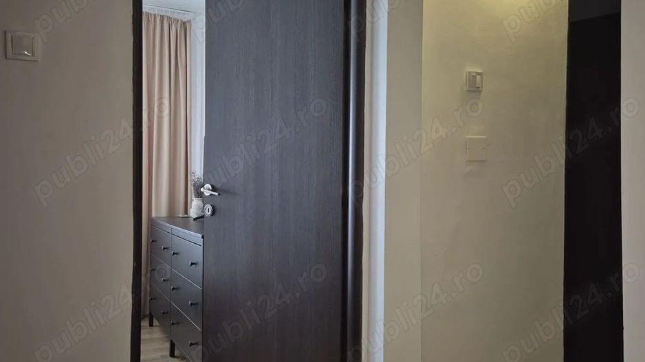 3 camere  renovat 74mp Complexul Studentesc - Poză 4