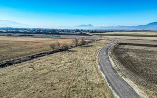 TEREN STUPINI-COMISION 0 - Poză 1