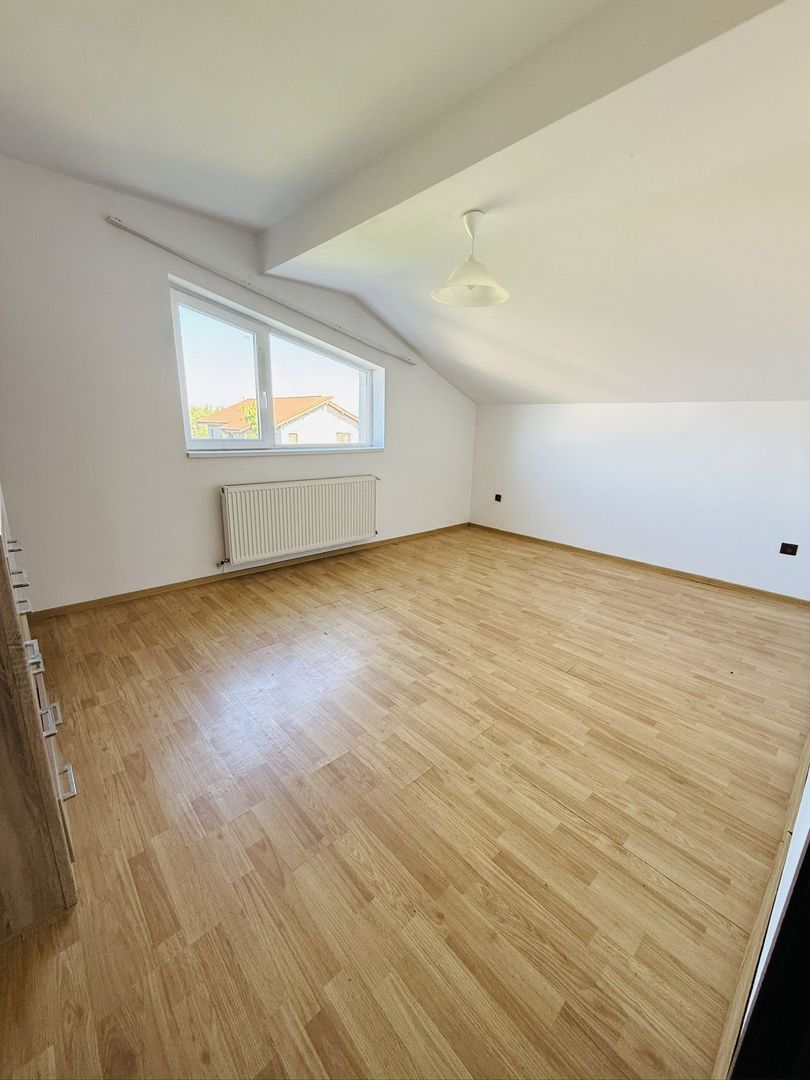 Chișoda | 3 camere | 78 mp utili | Etaj 2 | Centrală proprie - Poză 15