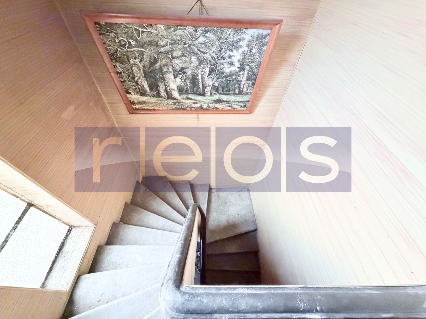 APARTAMENT IN CASA INTERBELICA | 82MP | IDEAL PENTRU RENOVARE - Poză 13