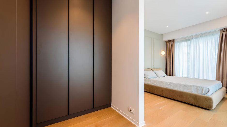 Apartament Premium cu 3 Camere I One Mircea Eliade I View superb - Poză 15