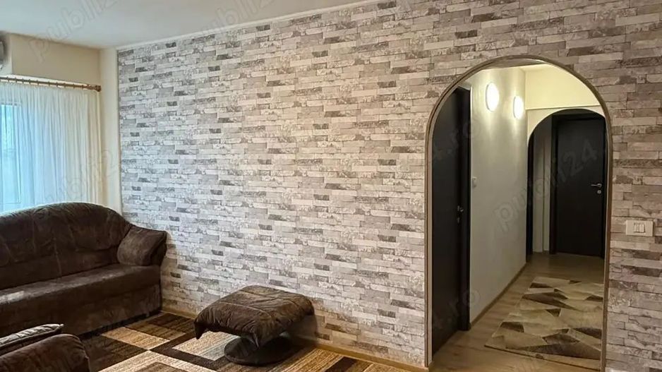 Apartament 3 camere de inchiriat in Berceni S314 - Poză 4