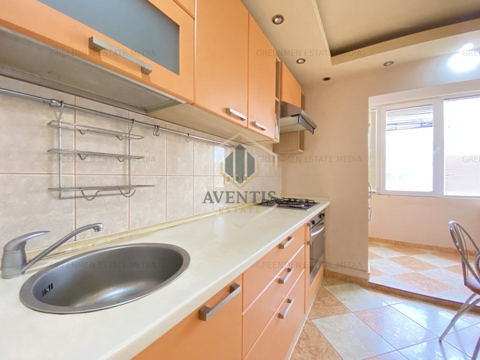 Aviatiei - langa metrou Aurel Vlaicu - 2 camere - Poză 8