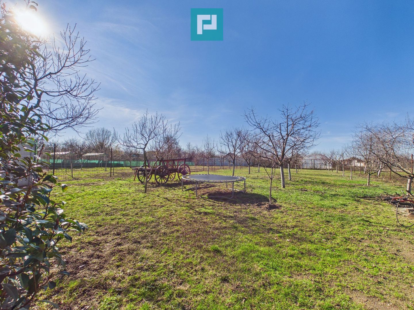 Casa cu 4 camere in Aradul Nou - Poză 39