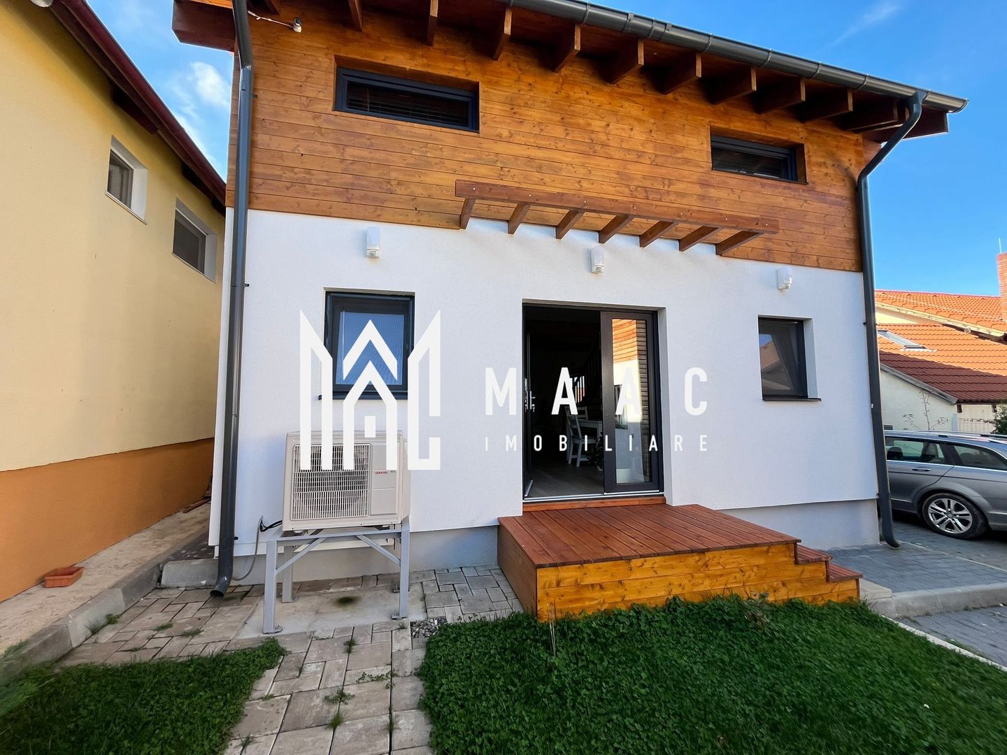 Casa 3 Camere | Constructie Noua | Tocile - Poză 17