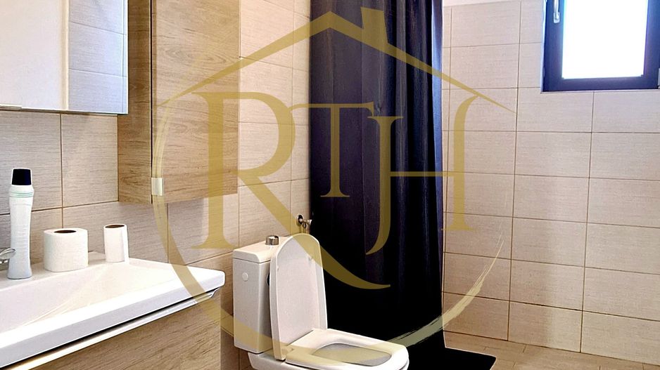 Oferim spre inchiriere casa individuala cu 3 camere, Giroc, Aproape de Primarie - Poză 20