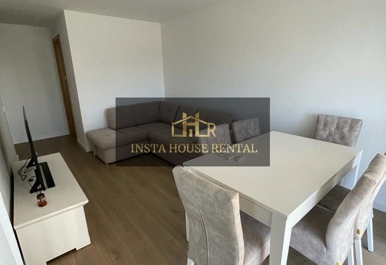 3 camere Parcului 20  + loc parcare si boxa - Poză 2