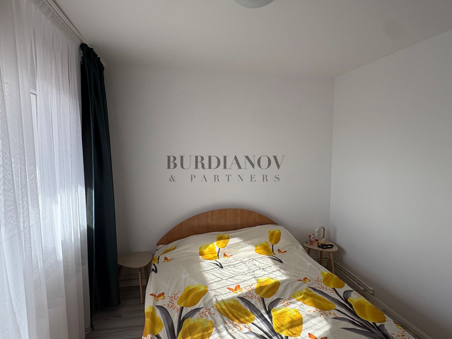 Apartament cu 3 camere - Centrală proprie- Drumul Taberei - Mall Plaza - Poză 11