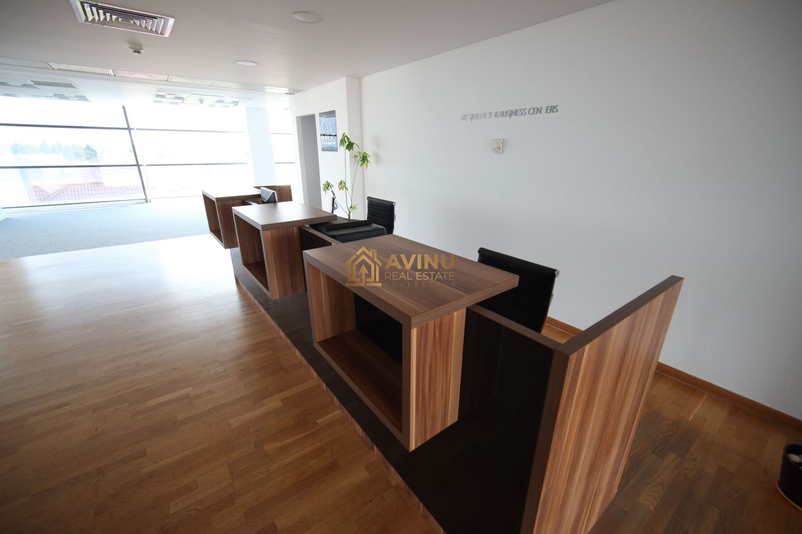Etaj complet de birouri 400mp | 0% Comision | Iancu Nicolae – BSB - Poză 7