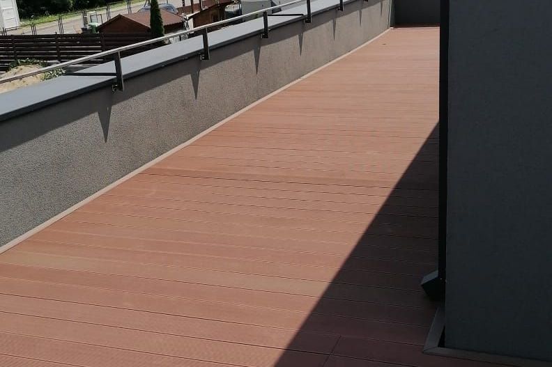 Duplex de vânzare/ cartier Europa/  curte/ terasa de 25 mp/ finisat modern - Poză 18