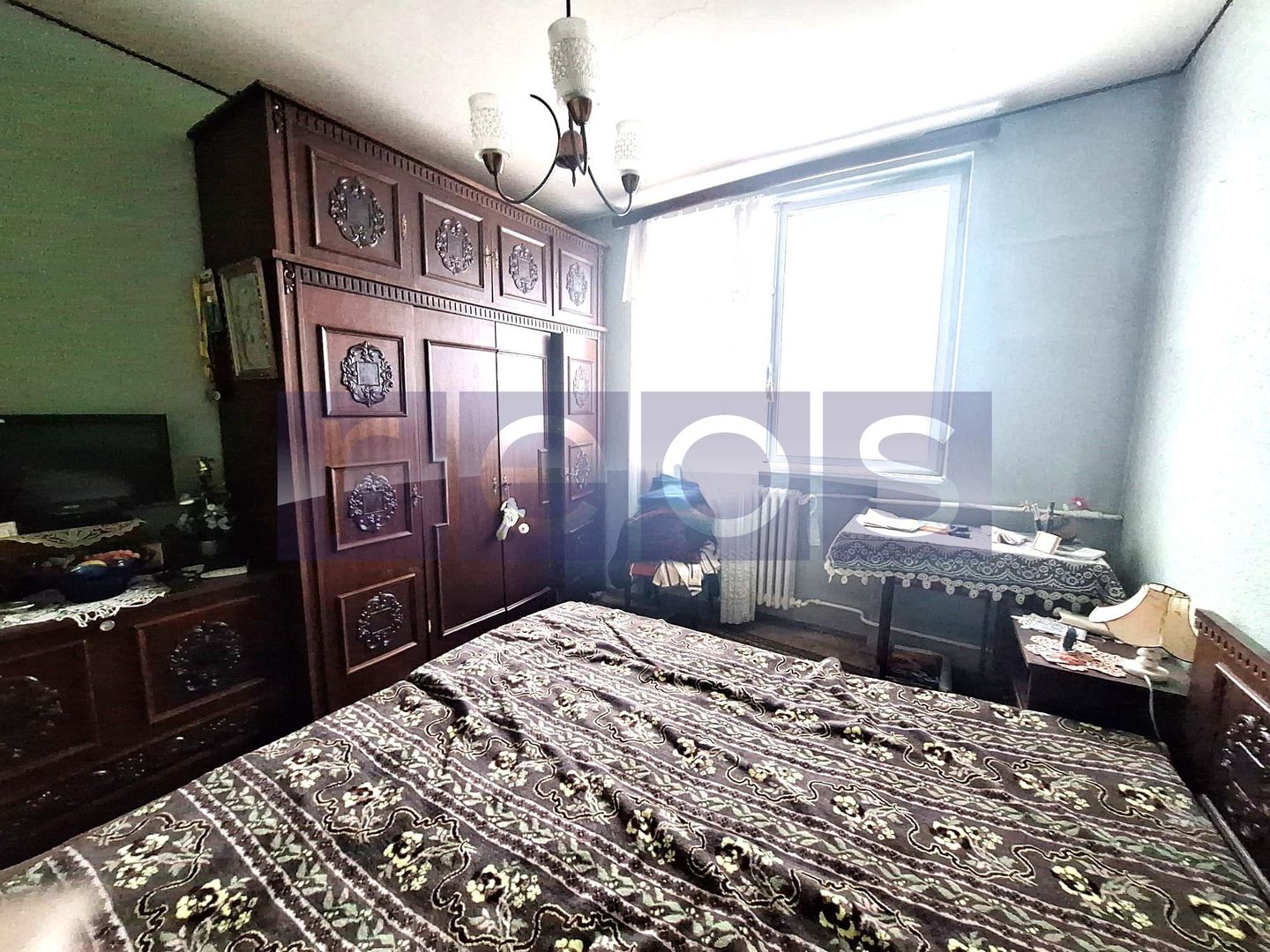 120000 EURO | APARTAMENT 2 CAMERE COTROCENI | - Poză 6